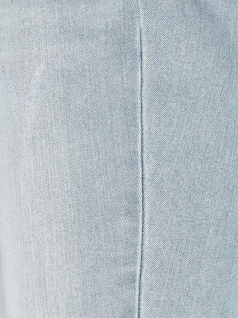 TOM TAILOR | Jeans Tapered Relaxed Fit | blau