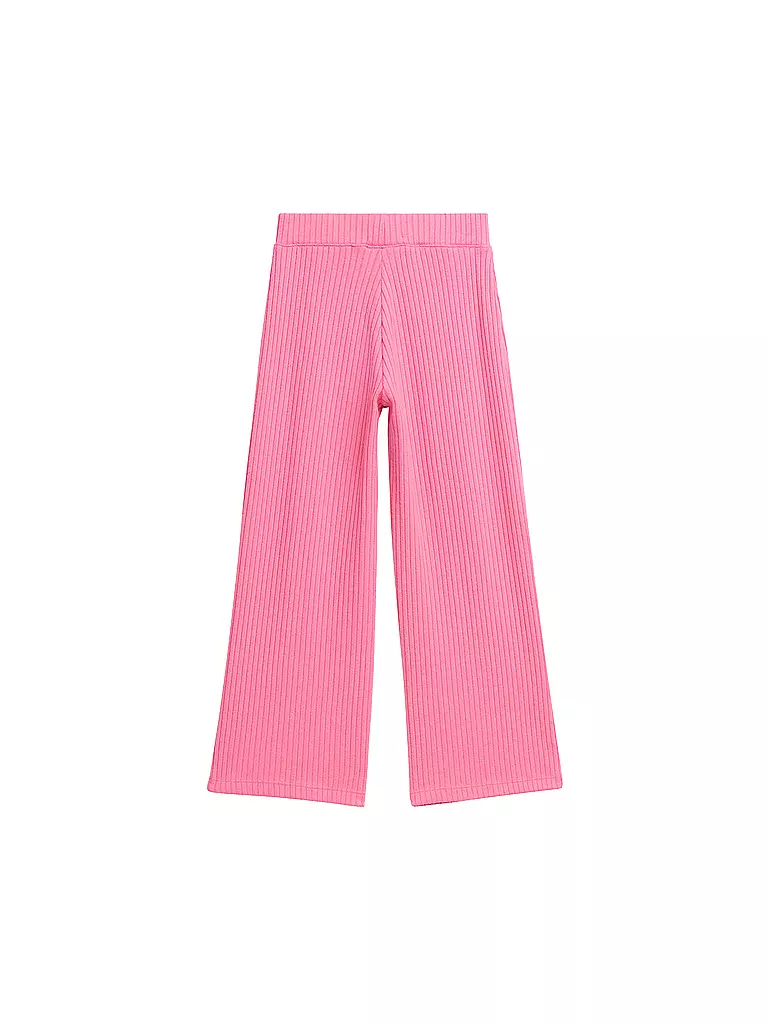 TOM TAILOR | Mädchen Hose | pink