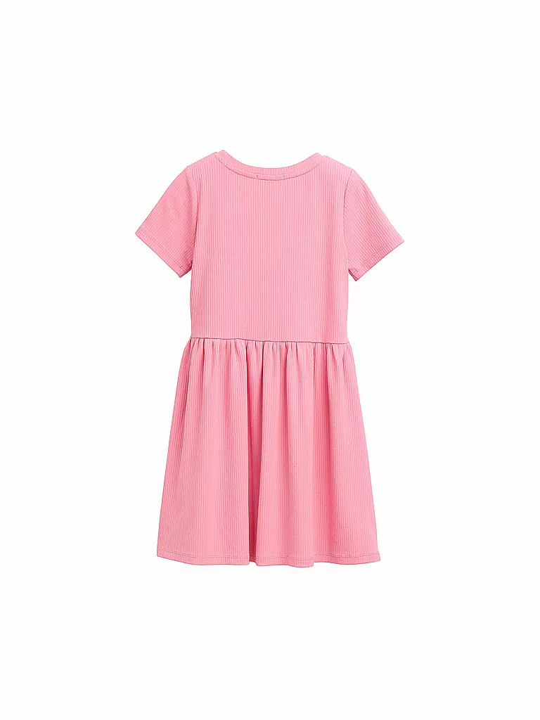 TOM TAILOR | Mädchen Kleid  | pink