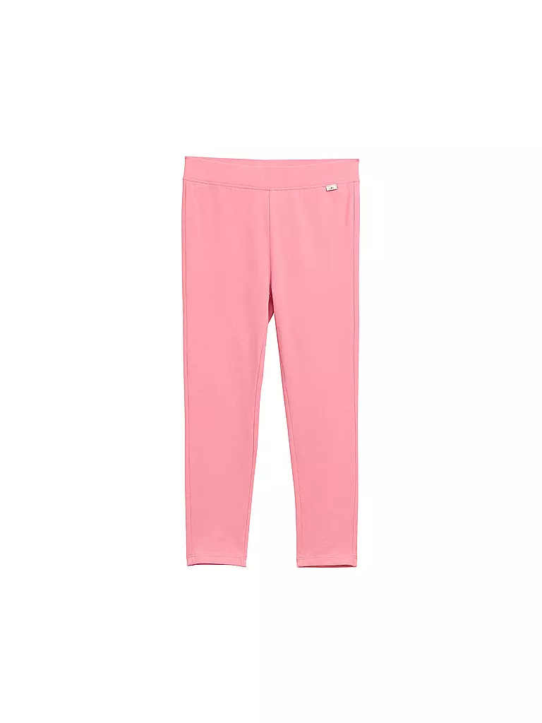 TOM TAILOR | Mädchen Leggings  | pink