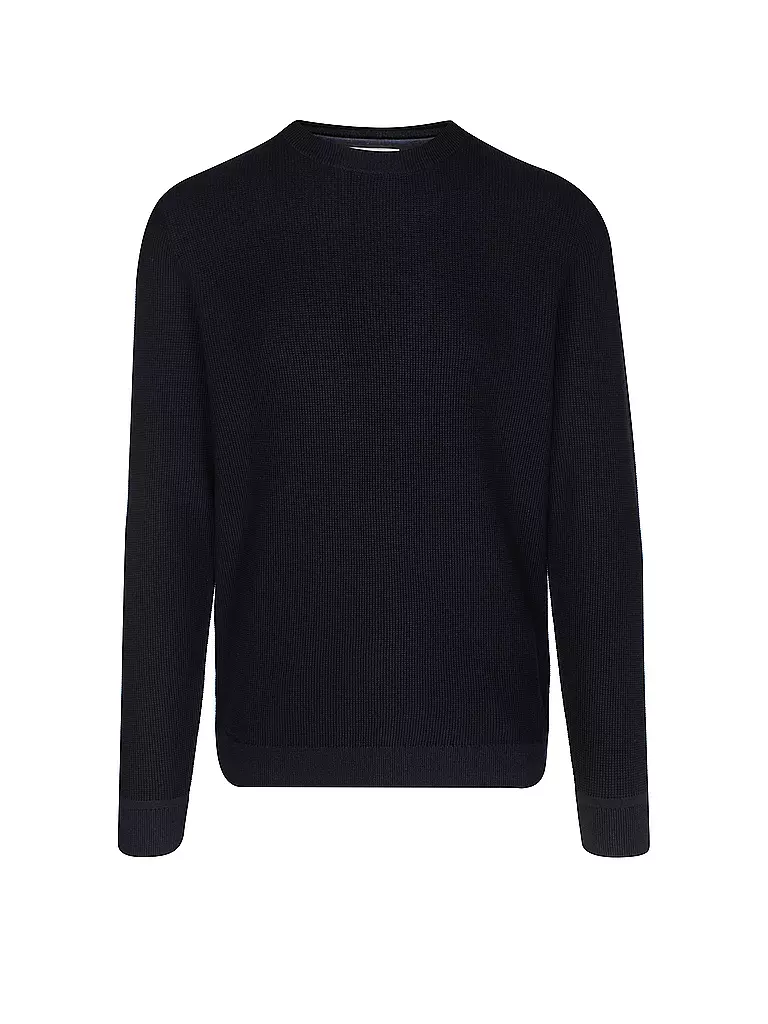 TOM TAILOR | Pullover | blau