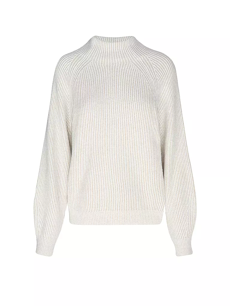 TOM TAILOR | Pullover | beige