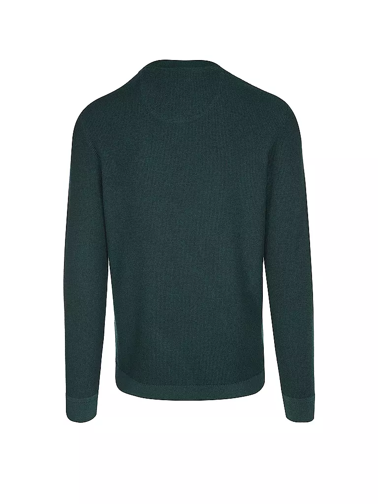 TOM TAILOR | Pullover | grau