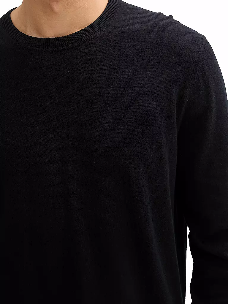 TOM TAILOR | Pullover | creme