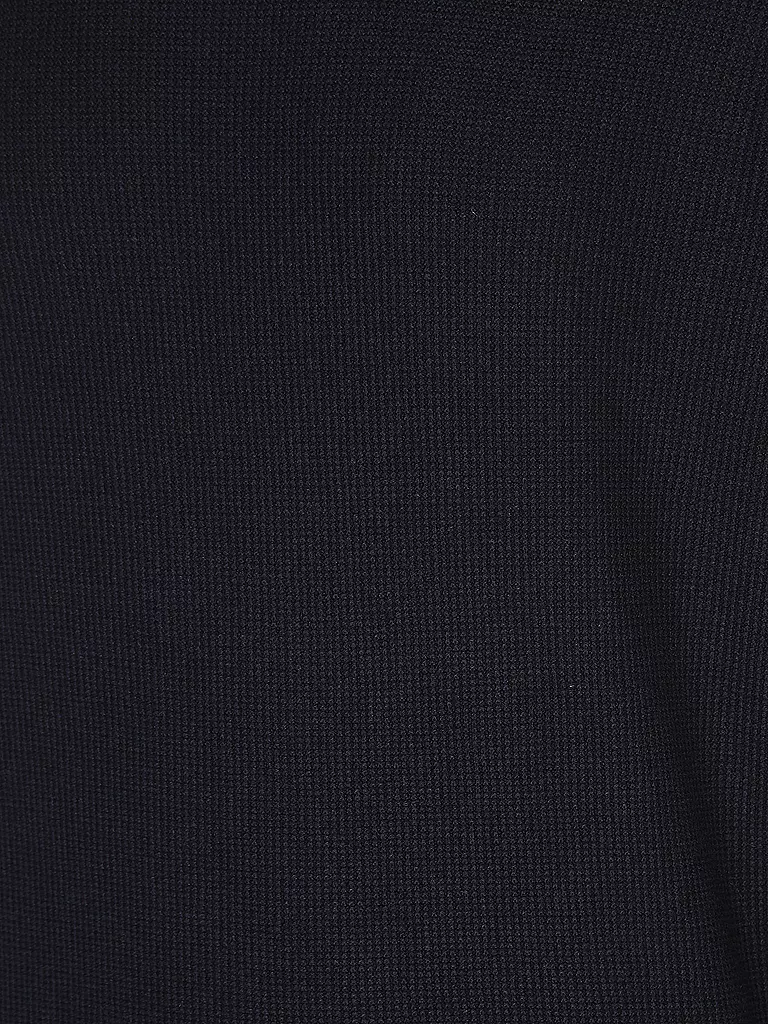 TOM TAILOR | Pullover | blau