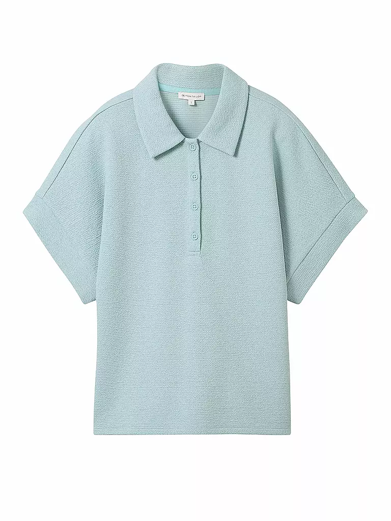 TOM TAILOR | Sweatshirt | mint