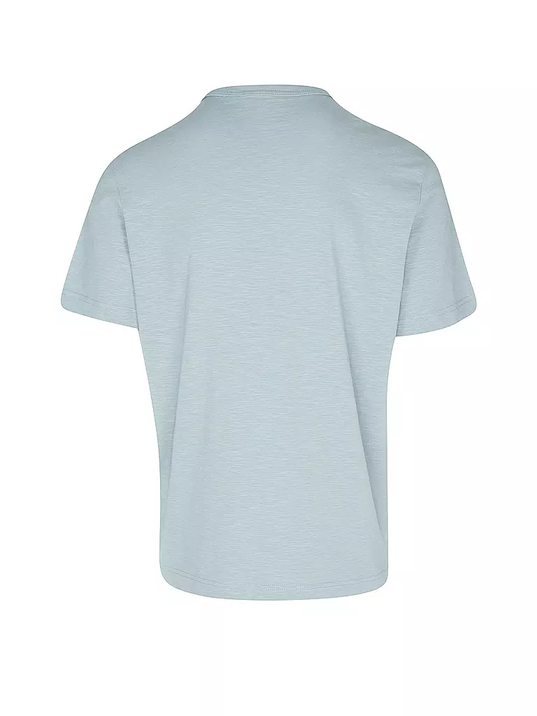 TOM TAILOR | T-Shirt | grau