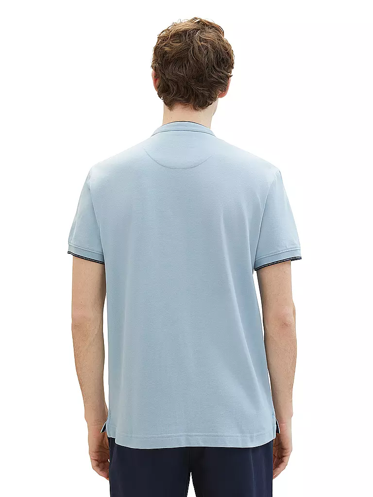 TOM TAILOR | T-Shirt | mint