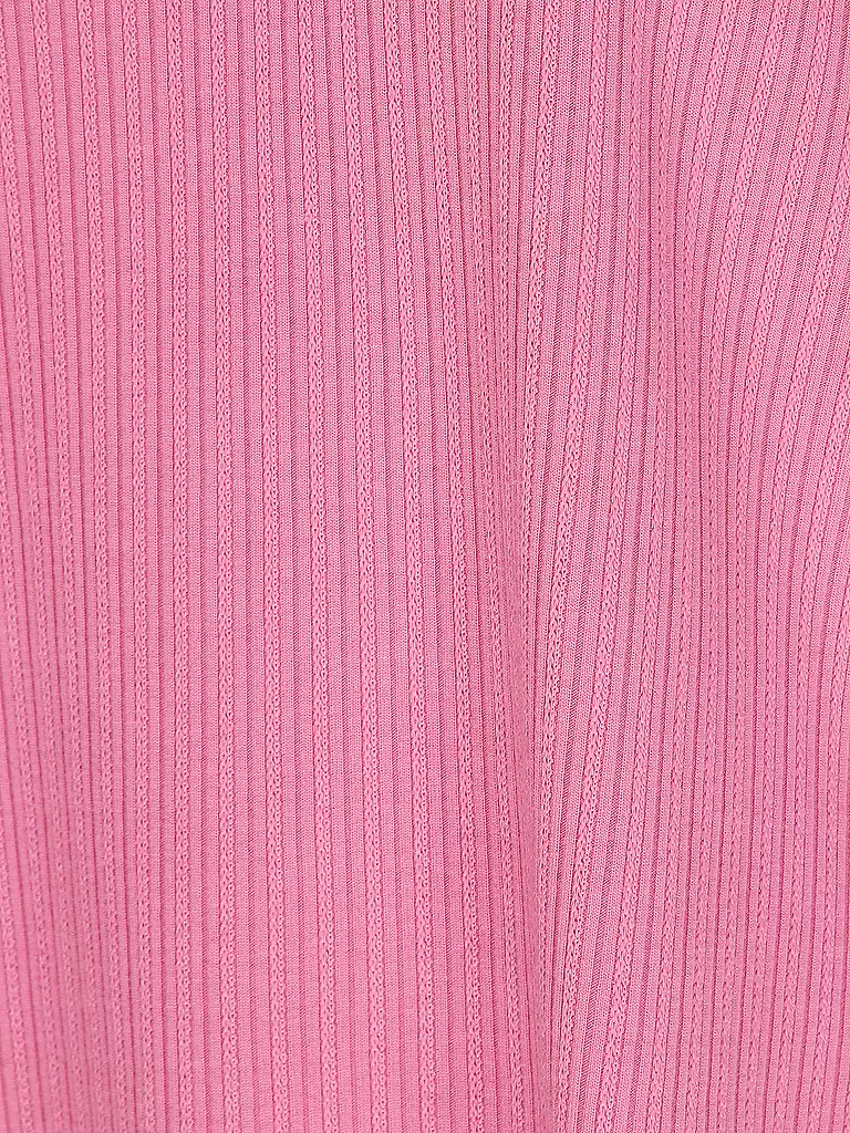 TOM TAILOR | T-Shirt | pink