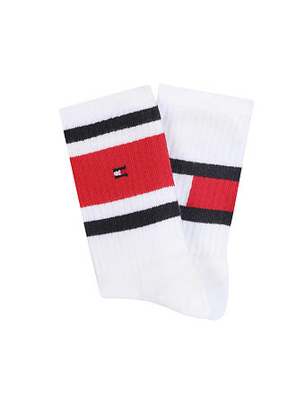 TOMMY HILFIGER | Jungen Socken 2er Pkg.