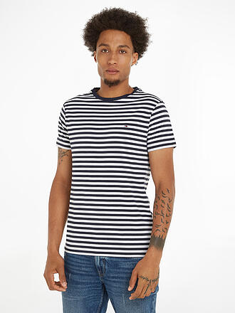 TOMMY HILFIGER | T-Shirt Slim Fit