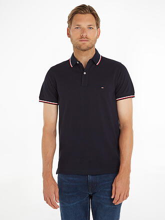 TOMMY HILFIGER | Poloshirt Slim Fit 