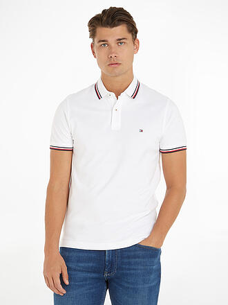 TOMMY HILFIGER | Poloshirt Slim Fit