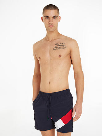 TOMMY HILFIGER | Badehose - Badeshorts 