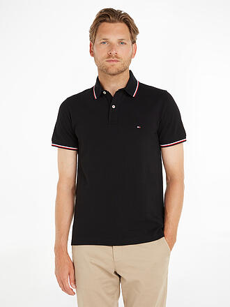 TOMMY HILFIGER | Poloshirt Slim Fit 