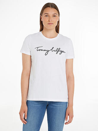 TOMMY HILFIGER | T-Shirt Regular Fit 