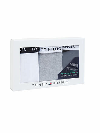 TOMMY HILFIGER | String 3-er Pkg.