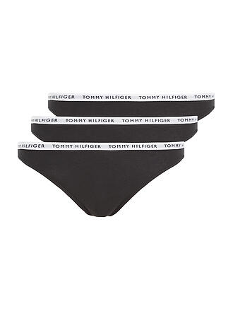 TOMMY HILFIGER | Slip 3-er Pkg.