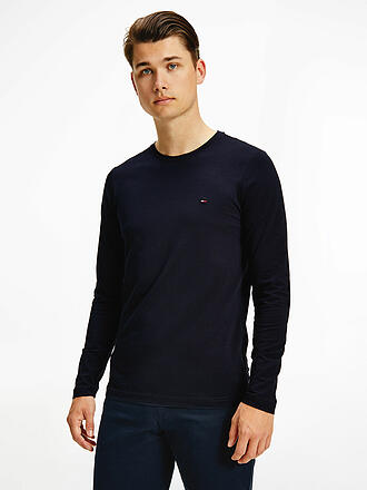 TOMMY HILFIGER | Langarmshirt