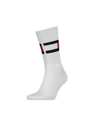 TOMMY HILFIGER | Socken weiss