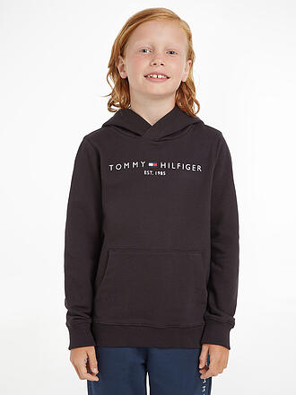 TOMMY HILFIGER | Jungen Kapuzensweater - Hoodie