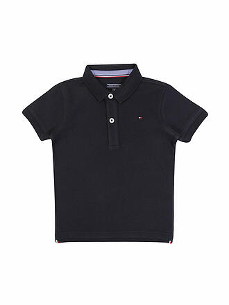 TOMMY HILFIGER | Jungen Poloshirt 