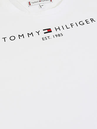 TOMMY HILFIGER | Mädchen T Shirt ESSENTIAL