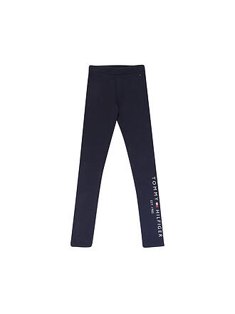 TOMMY HILFIGER | Mädchen Leggings Essential