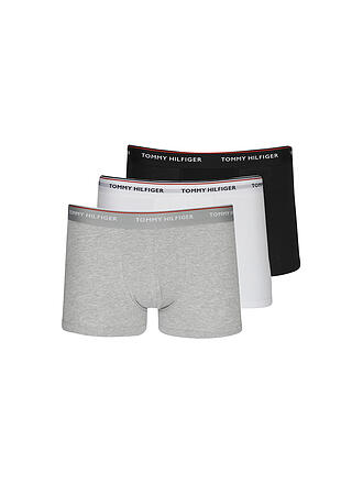 TOMMY HILFIGER | Pants 3er Pkg grey