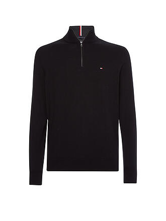 TOMMY HILFIGER | Troyer Pullover