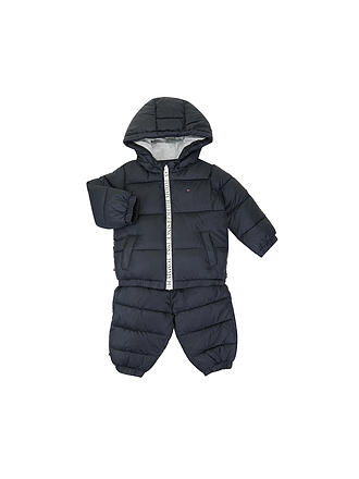 TOMMY HILFIGER | Baby Schneeanzug