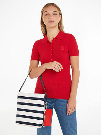 TOMMY HILFIGER | Tasche - Hobo Bag