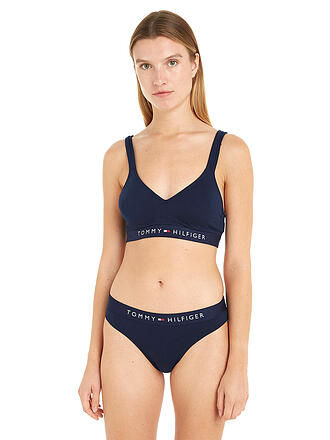 TOMMY HILFIGER | Bralette