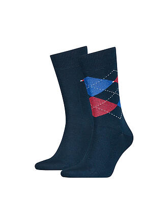 TOMMY HILFIGER | Socken 2-er Pkg. tommy original