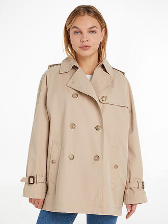 TOMMY HILFIGER | Trenchcoat