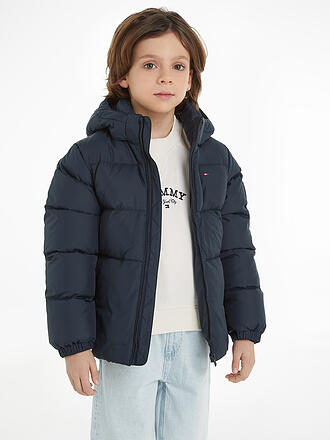 TOMMY HILFIGER | Jungen Steppjacke