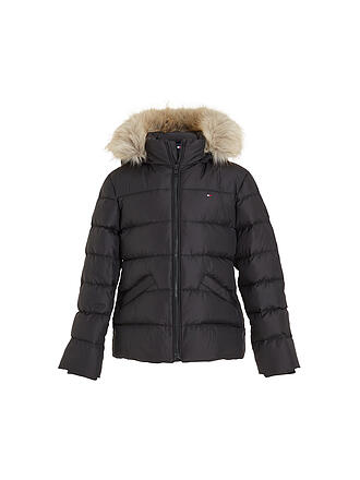 TOMMY HILFIGER | Mädchen Steppjacke