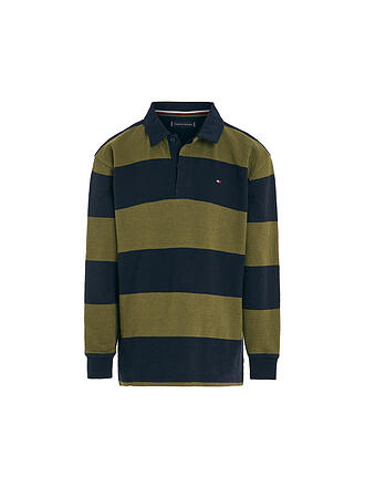 TOMMY HILFIGER | Jungen Poloshirt