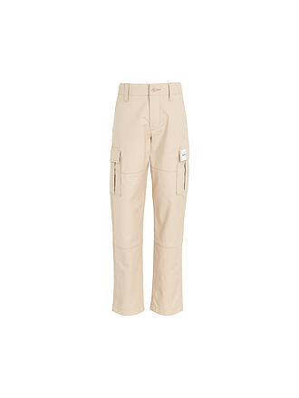 TOMMY HILFIGER | Jungen Cargohose