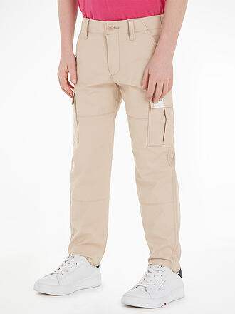 TOMMY HILFIGER | Jungen Cargohose