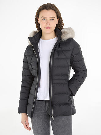 TOMMY HILFIGER | Daunensteppjacke