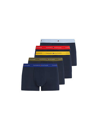 TOMMY HILFIGER | Pants 5-er Pkg yellow