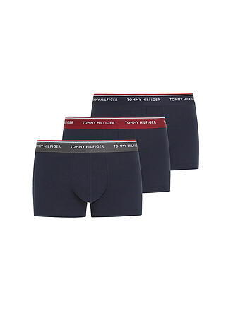 TOMMY HILFIGER | Pants 3-er Pkg blue