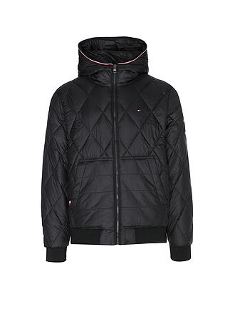 TOMMY HILFIGER | Steppjacke