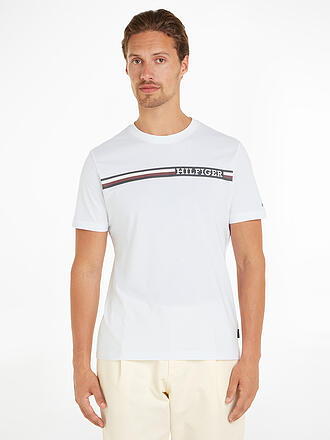 TOMMY HILFIGER | T-Shirt