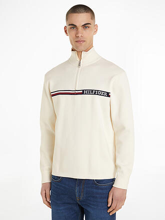 TOMMY HILFIGER | Troyer Pullover