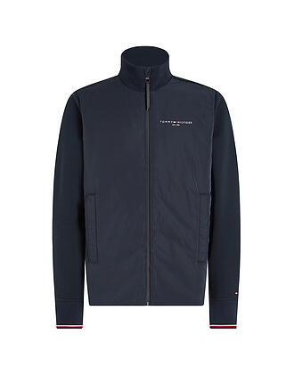 TOMMY HILFIGER | Sweatjacke