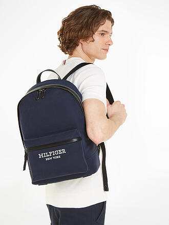 TOMMY HILFIGER | Rucksack TH PREP