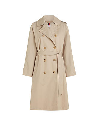 TOMMY HILFIGER | Trenchcoat