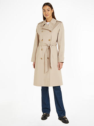 TOMMY HILFIGER | Trenchcoat